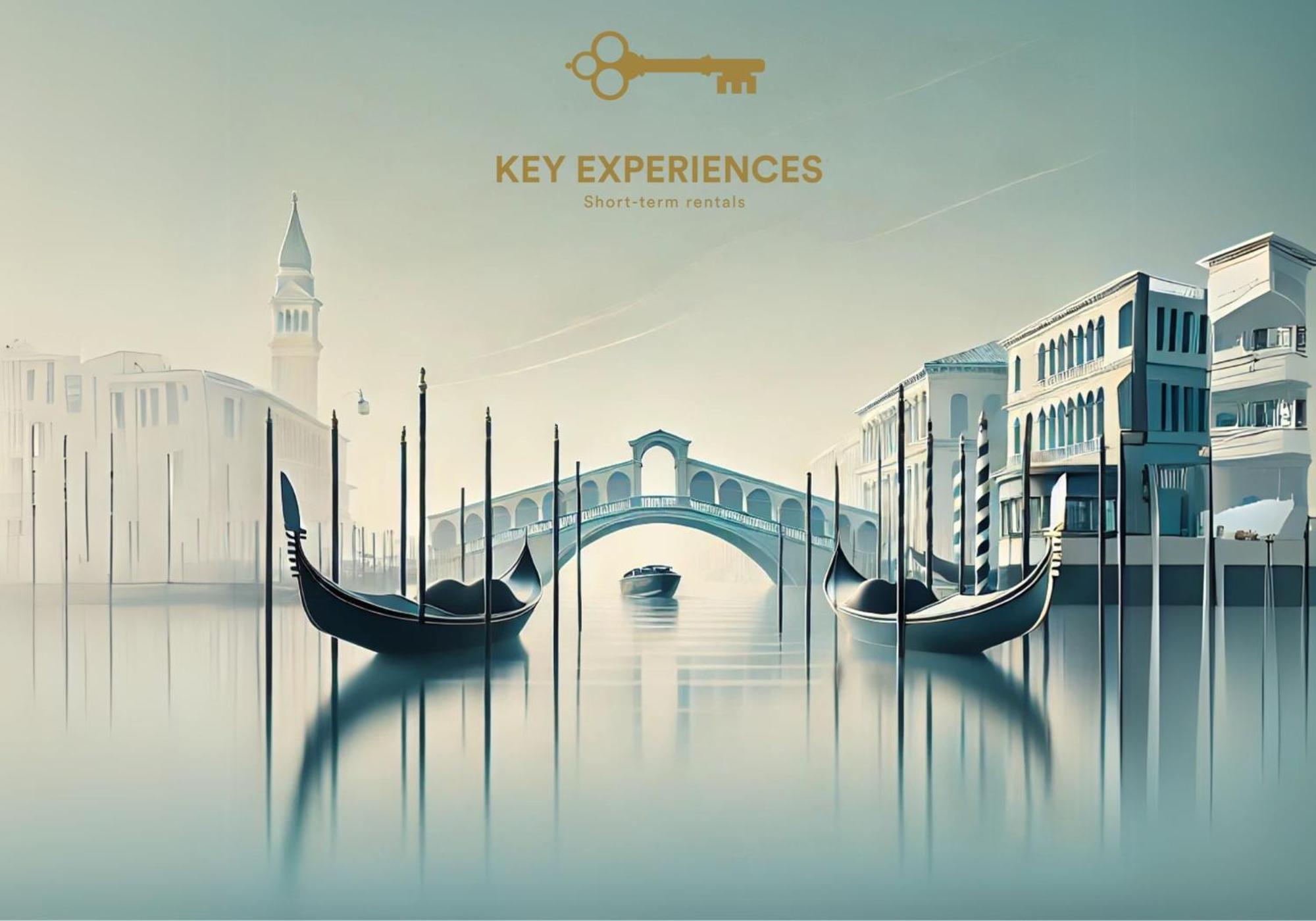 Apartment Alexa's - Elegance E Comfort For Venice