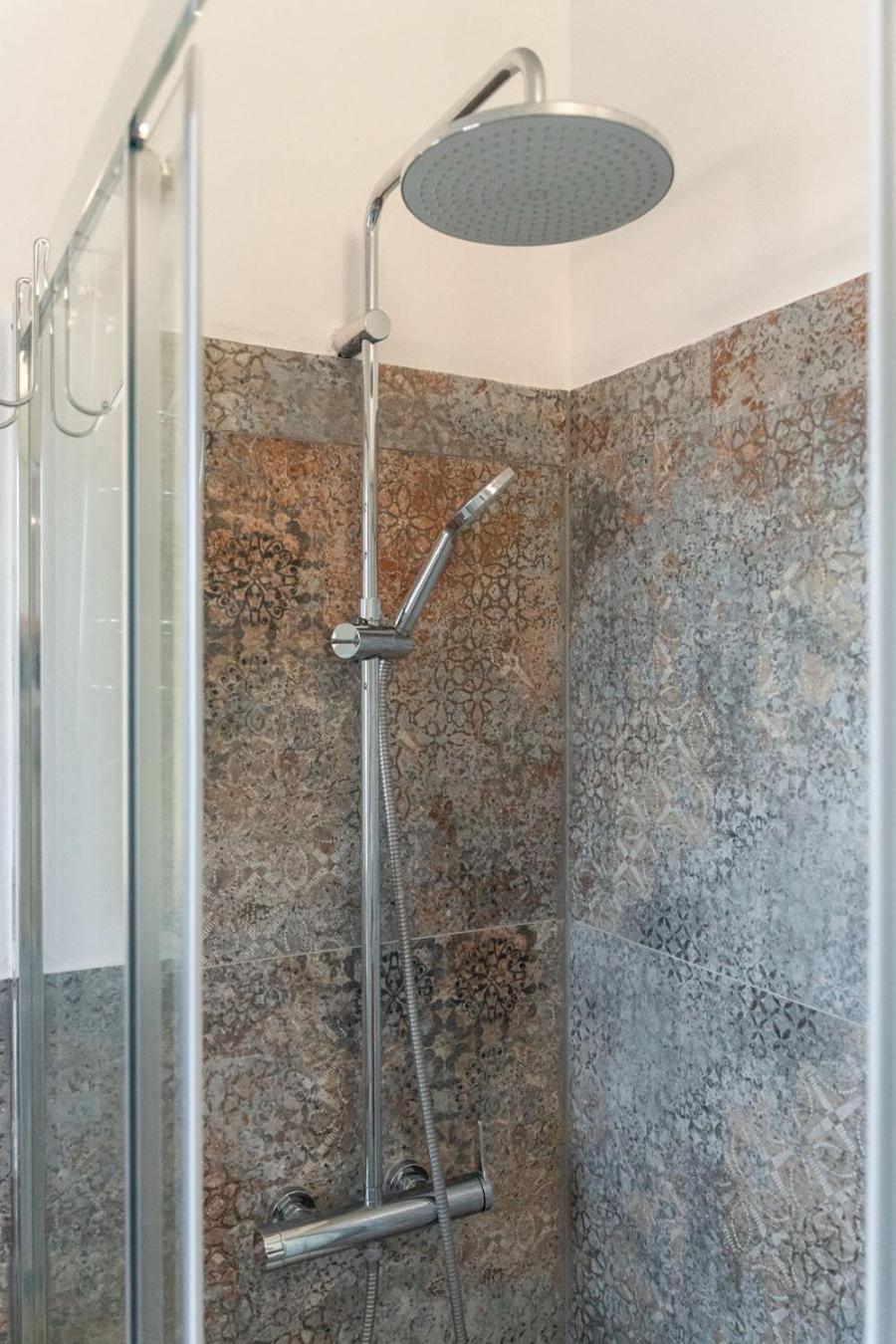 Apartment Alexa's - Elegance E Comfort For