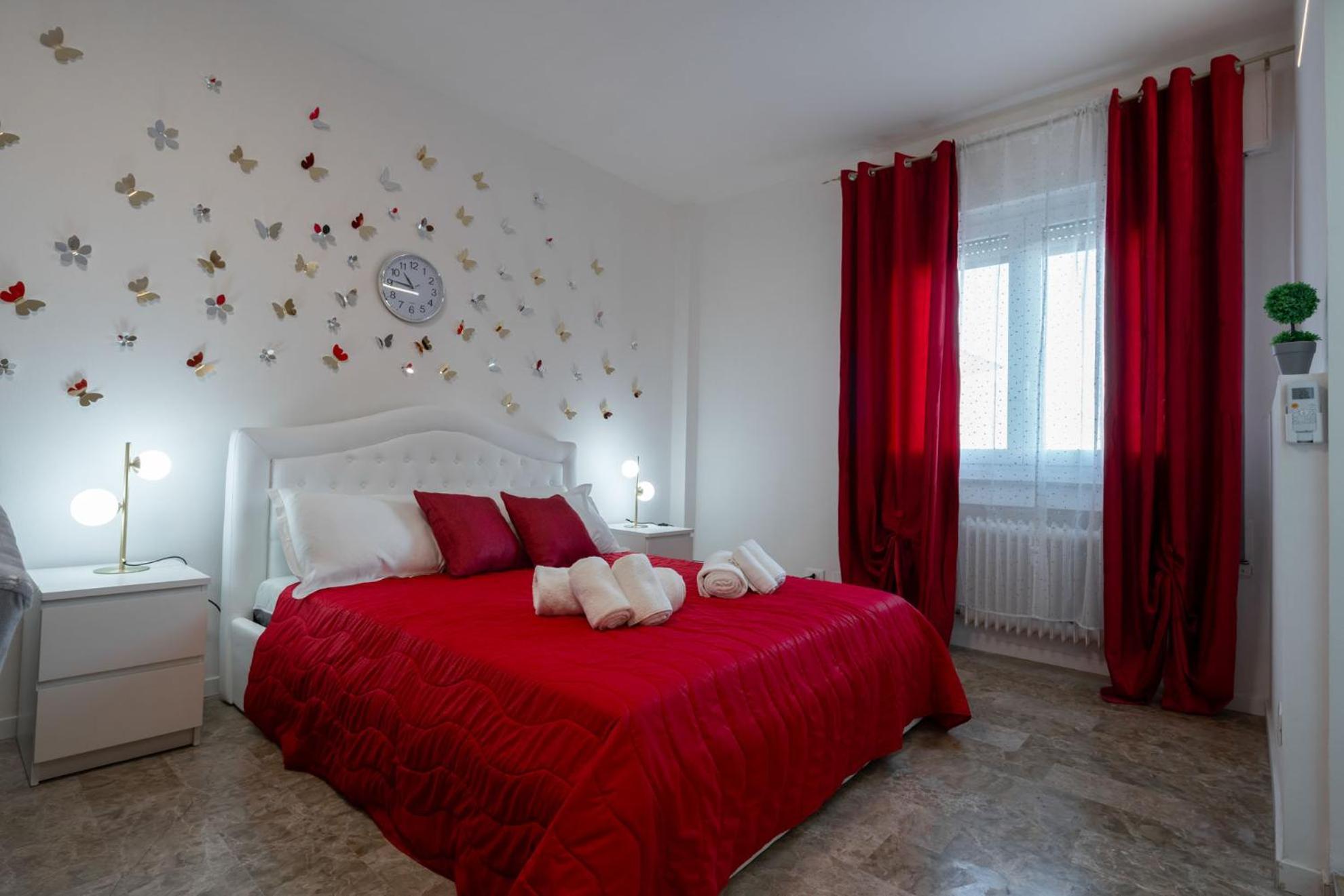 Alexa's - Elegance E Comfort For Apartment Venice