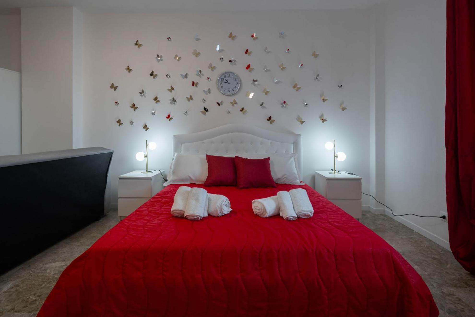Alexa's - Elegance E Comfort For Apartment Venice