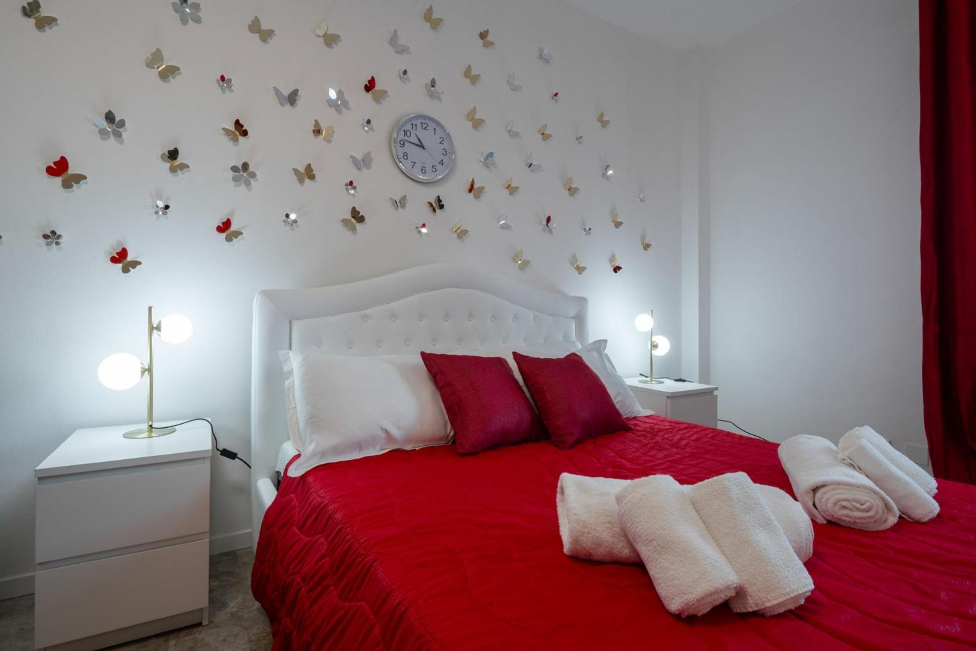 Alexa's - Elegance E Comfort For * Venice