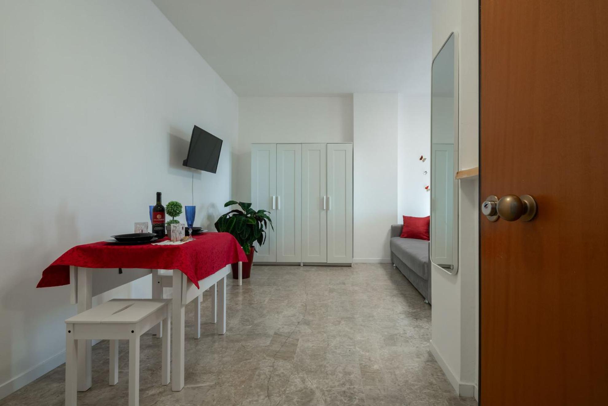 Apartment Alexa's - Elegance E Comfort For Venice