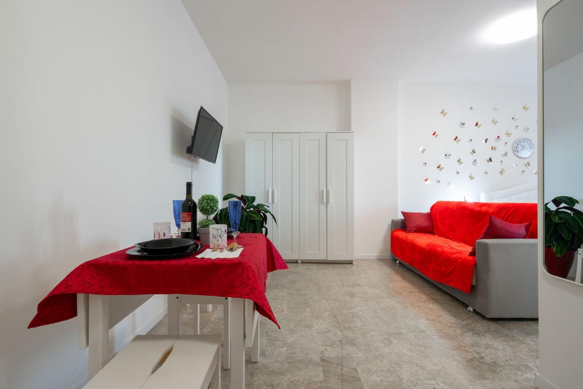 Alexa's - Elegance E Comfort For * Venice
